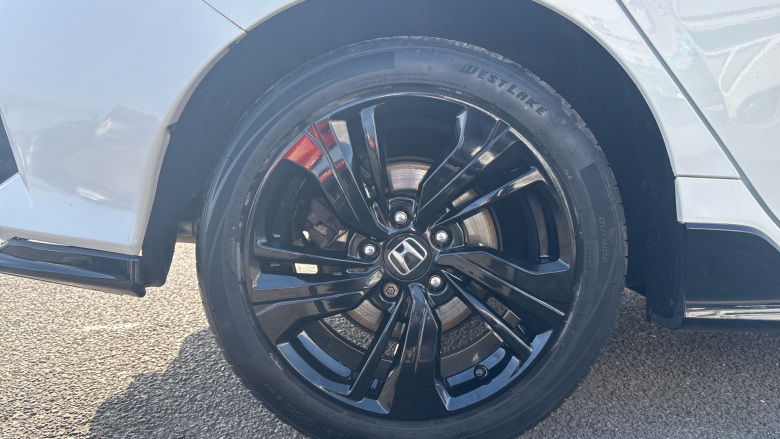 Honda Civic 1.5 VTEC Turbo Sport Plus 5dr Petrol Hatchback